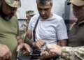 Уклоняющихся от службы хотят искать по-новому: какие изменения обсуждают в Раде