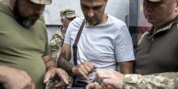 Уклоняющихся от службы хотят искать по-новому: какие изменения обсуждают в Раде