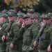 росія ударами по Києву використовує дефіцит ракет до Patriot і хоче приховати власні невдачі – ISW
