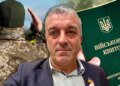 Георгий Мазурашу. Принудительно отправлять людей на фронт — это реализация программы по уничтожению украинцев