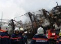 Истерика в глубоком тылу РФ: питерский пожарный материт Зеленского. ВИДЕО