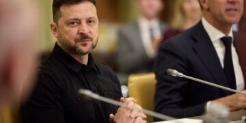 Операція щодо Криму чітко прорахована, Україна розраховує на підтримку партнерів – Зеленський