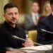 Операція щодо Криму чітко прорахована, Україна розраховує на підтримку партнерів – Зеленський