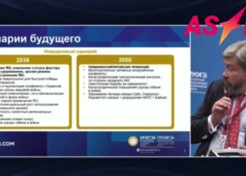 Паника за маской величия: путинский олигарх нарисовал хороший и плохой сценарии итогов войны