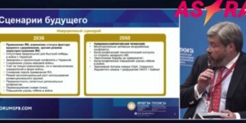 Паника за маской величия: путинский олигарх нарисовал хороший и плохой сценарии итогов войны
