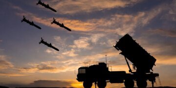 Украина исчерпывает запасы Patriot: города останутся без защиты