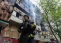 У Херсоні через російські атаки загинули двоє людей, ще дев’ятеро постраждали