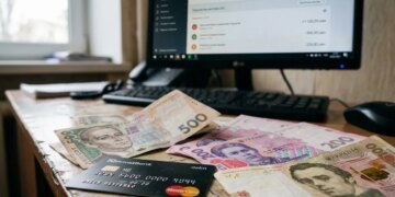 НБУ изменил порядок ареста счетов: что теперь будет с деньгами должников
