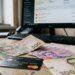 НБУ изменил порядок ареста счетов: что теперь будет с деньгами должников