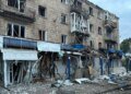 В Конотопе после удара со стороны РФ возросло число пострадавших детей: все они находятся в больнице
