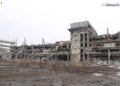 Украинские бойцы взяли под огневой контроль донецкий аэропорт