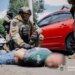 Влаштовували втечу військових у СЗЧ і чекали на прихід "руського міра" – в Україні затримали злочинну групу