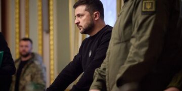 Зеленський погодив СБУ нові операції