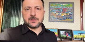 «Снова выбирает войну»: Зеленский после ответа Путина призвал ужесточить санкции против России. ВИДЕО