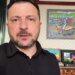 «Снова выбирает войну»: Зеленский после ответа Путина призвал ужесточить санкции против России. ВИДЕО