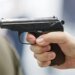 В Одессе задержали 25-летнего военнослужащего после выстрелов во время конфликта с ТЦК. ВИДЕО