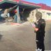 Удары по Черниговской области: восемь раненых, дроны и ракеты — по АЗС, почте и жилым домам