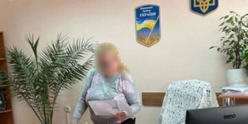 Судья из Бердянска шпионила в пользу ФСБ, а затем возглавила суд в Полтавской области
