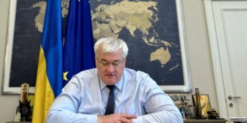 росії все одно доведеться закінчити війну дипломатично, але умови будуть гіршими – Сибіга