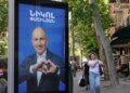 В Армении проходят судьбоносные парламентские выборы на фоне жесткого разрыва с Россией