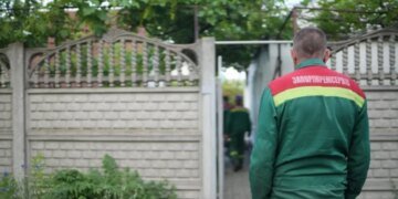 В Запорожье российские беспилотники убили трех человек в пригороде. ФОТО, ВИДЕО