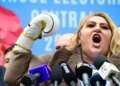 Досада для Захаровой: как Румыния обнулила пиар-эффект от визита своей радикалки в Россию