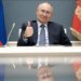 Путин становится еще опаснее, — The Independent