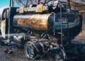 Крымский паек по жесткому лимиту: прекращение поставок превратит гарнизон оккупантов в Крыму в мишень. ВИДЕО