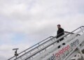 Жешув больше не в тренде:  самолет Зеленского нашел новый транзитный авиахаб