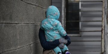Во Львовской области предстанет перед судом сотрудница, не спасшая двухлетнего ребенка от гибели
