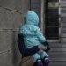 Во Львовской области предстанет перед судом сотрудница, не спасшая двухлетнего ребенка от гибели