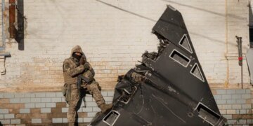 Скоростная гонка в украинском небе: ВСУ готовятся противостоять новым реактивным «Гераням» врага – Флэш