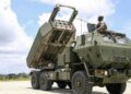 8-й корпус ДШВ отримав системи HIMARS для посилення власних вогневих можливостей