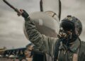 Без участия оператора: украинские дроны самостоятельно сбивают цели. ВИДЕО