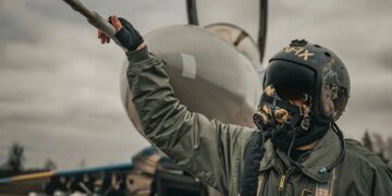 Без участия оператора: украинские дроны самостоятельно сбивают цели. ВИДЕО