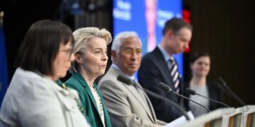 Киев и Будапешт в шаге от компромисса по вопросу ЕС, спорным остался один вопрос