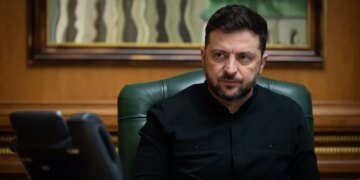 росія атакувала 11 областей України майже 530 дронами та ракетами за неповні три доби – Зеленський