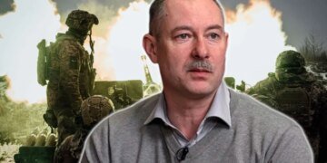 Олег Жданов. Никакого перелома в войне нет — впереди очень сложный этап