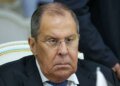 Лавров поручил оперативно “разобраться” с Арменией. ВИДЕО