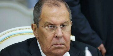 Лавров поручил оперативно “разобраться” с Арменией. ВИДЕО