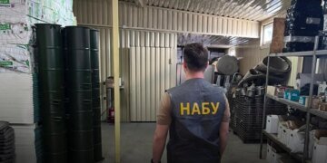 Списали як знищені – на Харківщині вкрали запчастини ЗСУ на 350 млн гривень