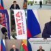 И хорошего вам настроения: Путину доложили, что в Анапе греют море