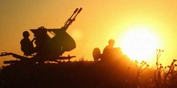 рф атакувала Україну 118 БПЛА – є влучання у трьох місцях, збито 110 дронів
