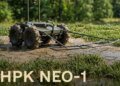 Минобороны допустило к эксплуатации в ВСУ роботизированный комплекс разминирования
