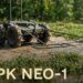 Минобороны допустило к эксплуатации в ВСУ роботизированный комплекс разминирования