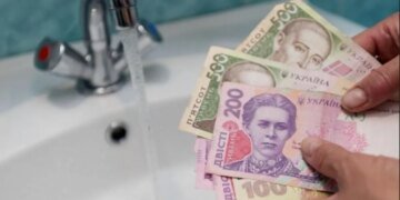 Мыться станет роскошью: нардеп прогнозирует рост тарифа на воду