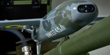 Полная автономность и защита от РЭБ: Украина запускает в серийное производство уникальный истребитель дронов