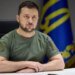 Зеленский: пехота на передовой будет получать 300 тысяч гривен – новые контракты вступают в силу в июне