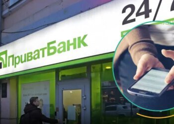 Технический тайм-аут: у ПриватБанка 6 часов не будут работать ни карты, ни банкоматы
