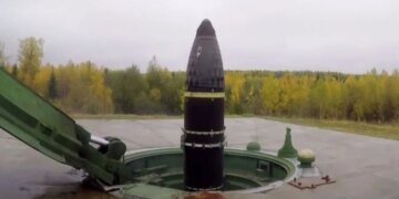 Опять этот «Орешник»: американцы слили данные о новой безумной атаке Кремля